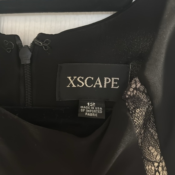 XSCAPE / Women's Long Dress - Picture 4 of 7